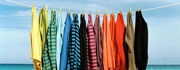 Maior eficiência na hora de passar roupas