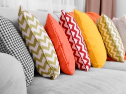 pillows