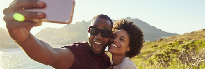 9 dicas para fazer ótimas fotos pelo celular