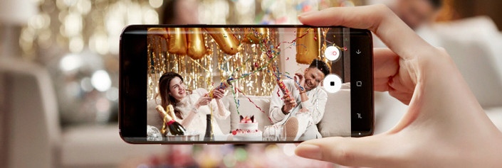 Imagem Divulgação Samsung
