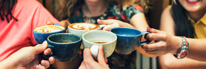 Dia Mundial do Café
