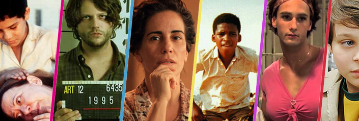 Filmes brasileiros