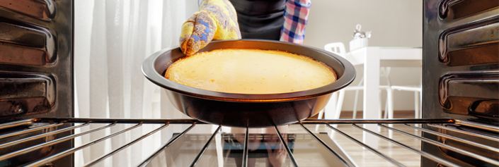 forno autolimpante