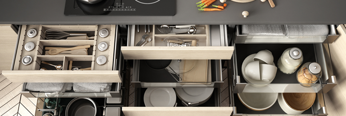 método KonMari