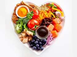 Dia Mundial da Alimentação