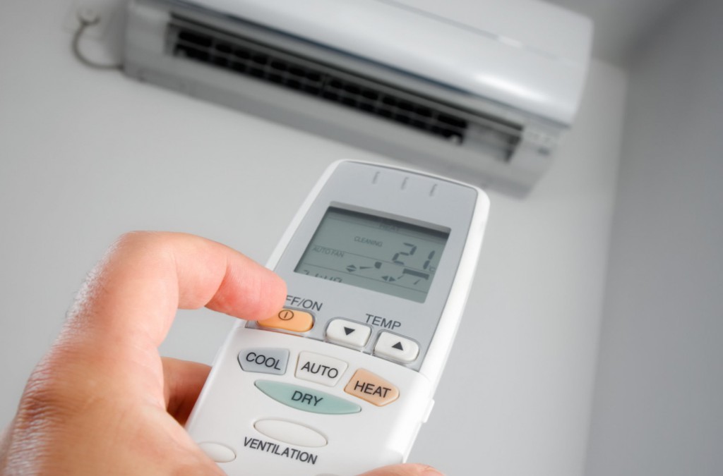 Dúvidas Frequentes: Dúvidas Frequentes: Como reduzir o consumo de energia  do ar condicionado
