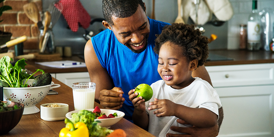 Dia Mundial da Alimentação: receitas para hábitos mais saudáveis