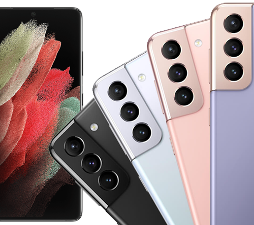 Galaxy S21, S21+ e S21 Ultra: qual a diferença entre os novos smartphones da Samsung?