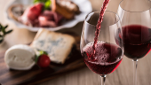 Como harmonizar o seu vinho com carnes e massas