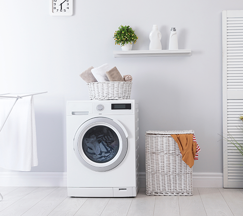 Tanquinho x máquina de lavar x lava e seca: escolha a melhor opção para a sua casa