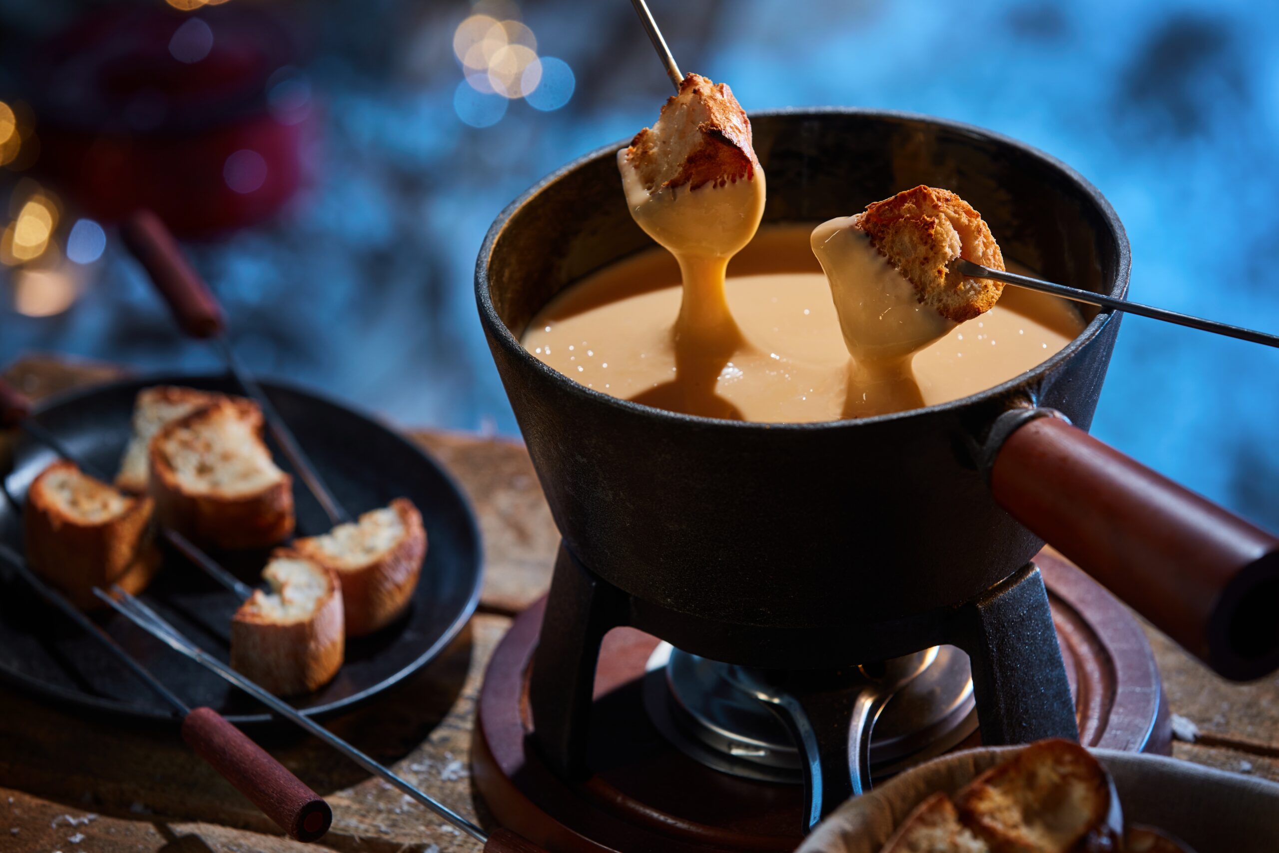Novo Mundo | Como preparar uma noite do Fondue inesquecível?